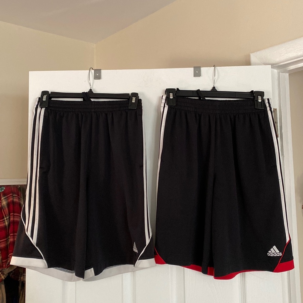 Adidas shorts
